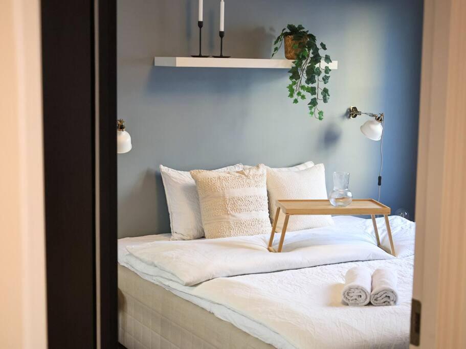 Live In A Stylish Home In The Center Of Oslo Eksteriør billede